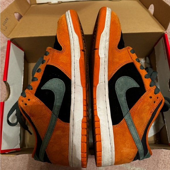 Nike Dunk SP - “Ugly Duckling” ceramic - Picture 5 of 5